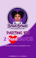 2 Heart Bangs E-book